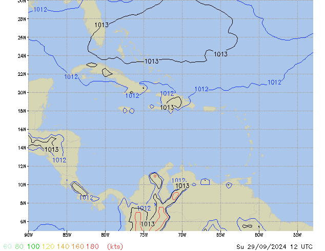 Su 29.09.2024 12 UTC