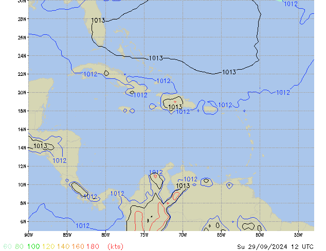 Su 29.09.2024 12 UTC