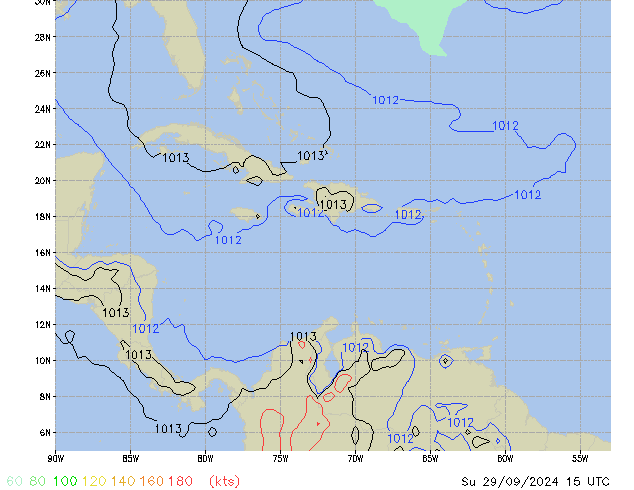 Su 29.09.2024 15 UTC