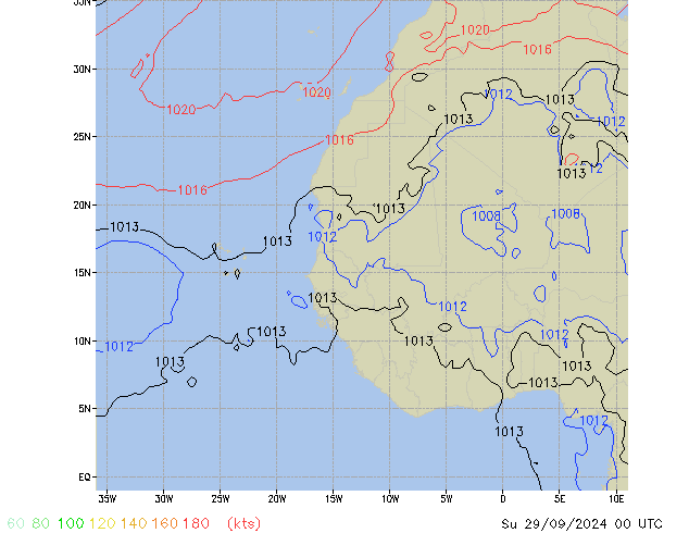 Su 29.09.2024 00 UTC