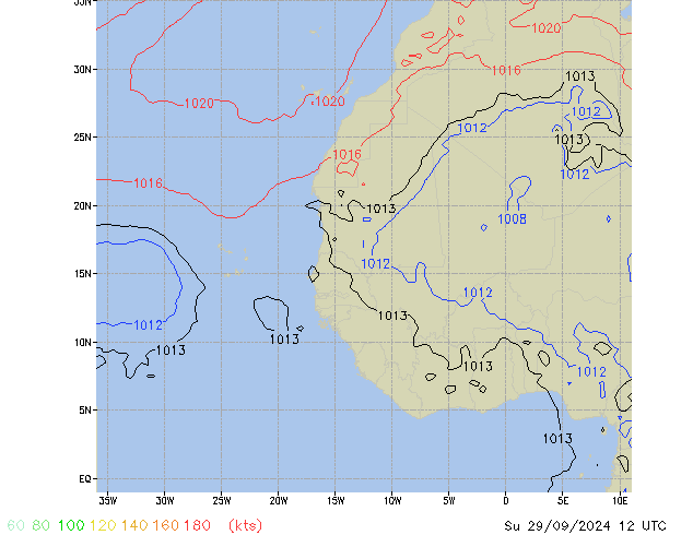 Su 29.09.2024 12 UTC