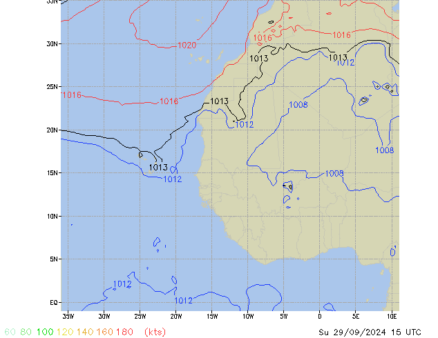 Su 29.09.2024 15 UTC