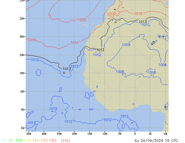 Su 29.09.2024 15 UTC