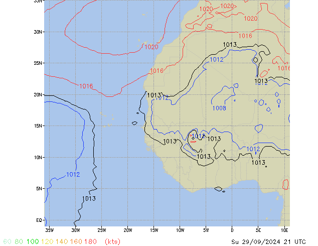 Su 29.09.2024 21 UTC