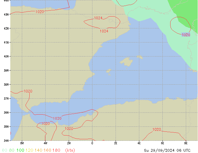 Su 29.09.2024 06 UTC