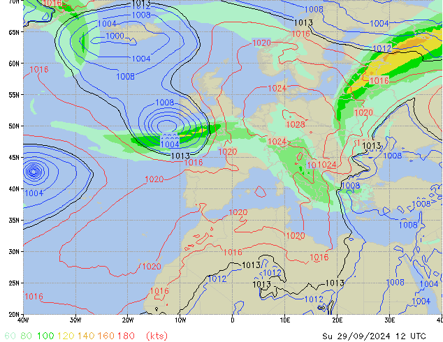 Su 29.09.2024 12 UTC