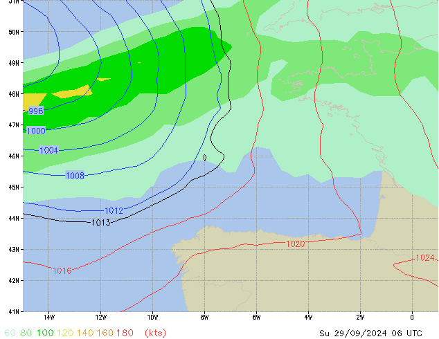 Su 29.09.2024 06 UTC