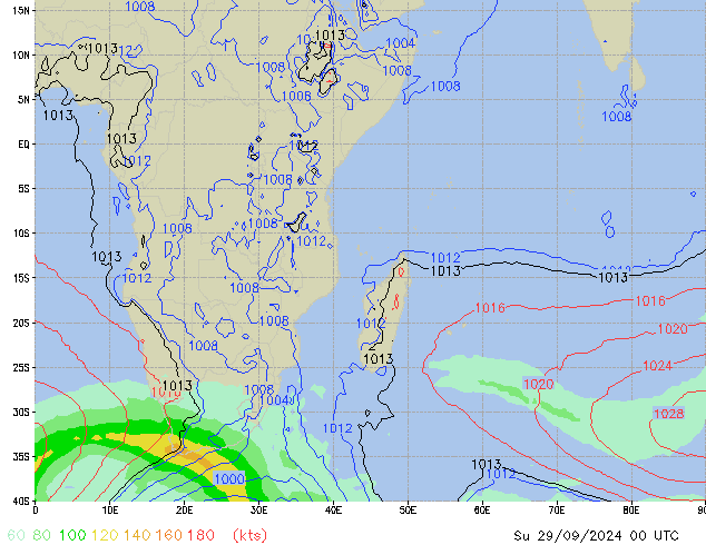 Su 29.09.2024 00 UTC