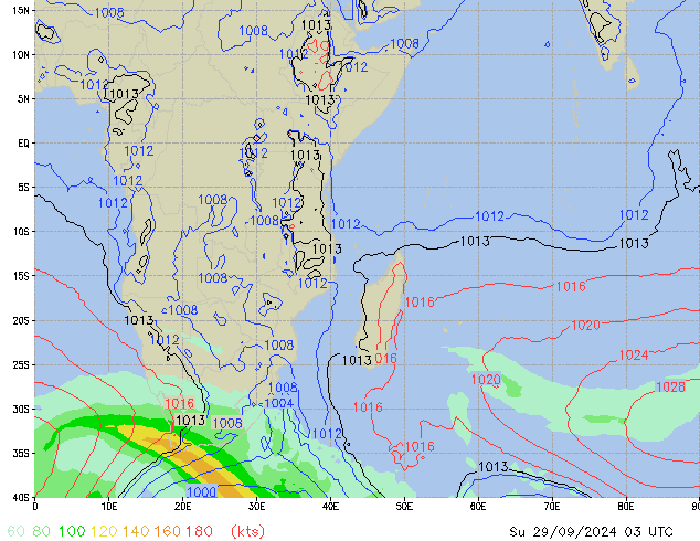 Su 29.09.2024 03 UTC