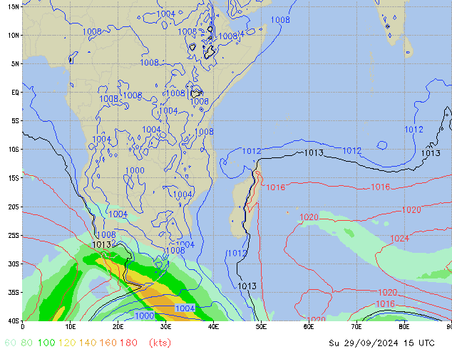 Su 29.09.2024 15 UTC