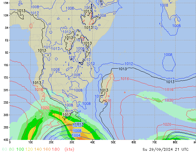 Su 29.09.2024 21 UTC