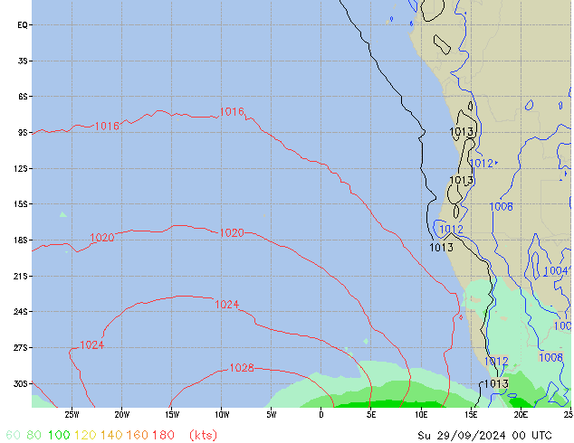 Su 29.09.2024 00 UTC