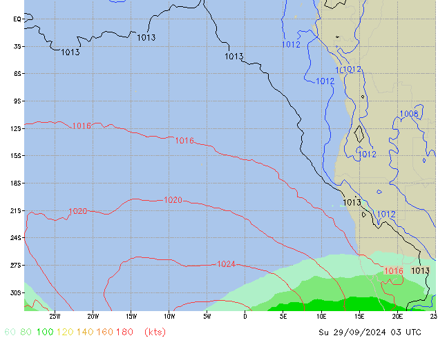 Su 29.09.2024 03 UTC