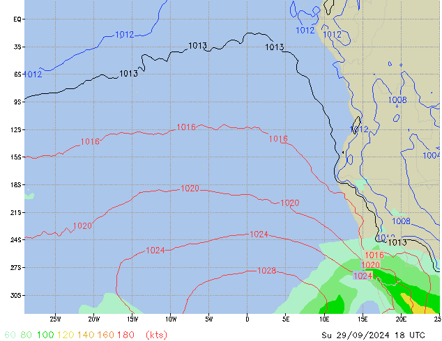 Su 29.09.2024 18 UTC