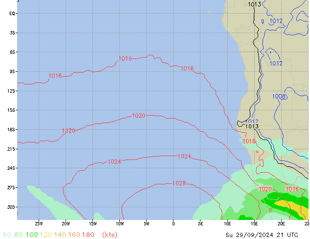 Su 29.09.2024 21 UTC