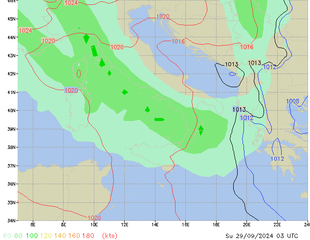 Su 29.09.2024 03 UTC