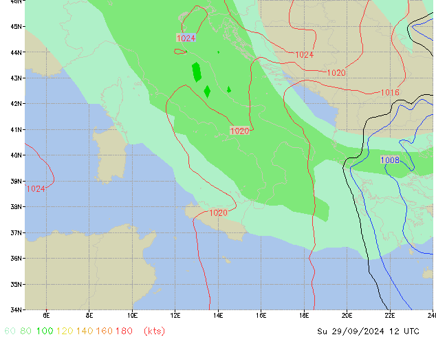 Su 29.09.2024 12 UTC