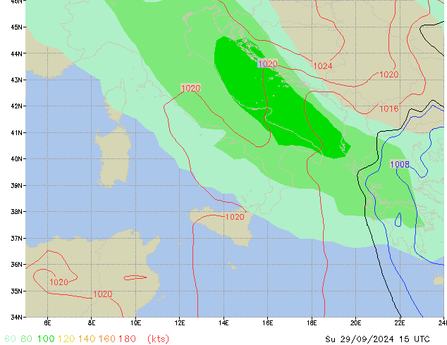 Su 29.09.2024 15 UTC