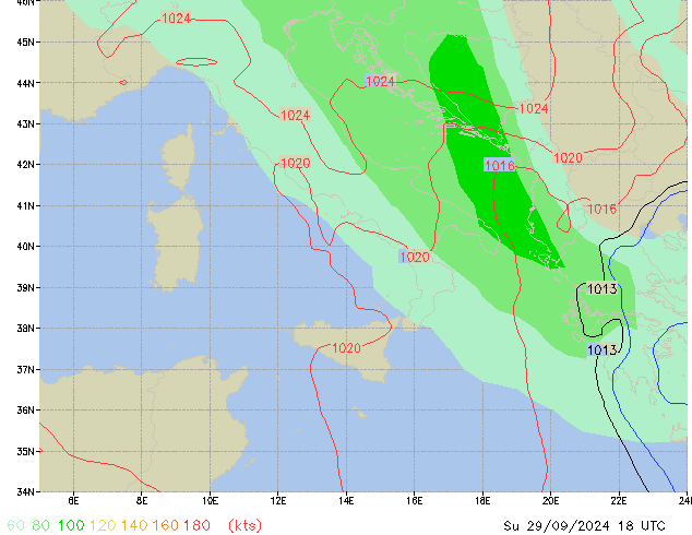 Su 29.09.2024 18 UTC