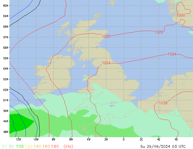 Su 29.09.2024 03 UTC