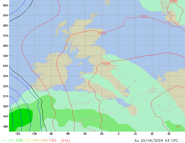 Su 29.09.2024 03 UTC