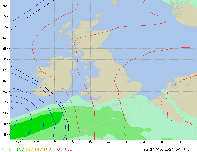 Su 29.09.2024 09 UTC