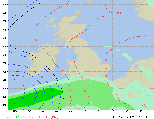 Su 29.09.2024 12 UTC