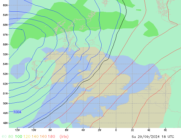 Su 29.09.2024 18 UTC