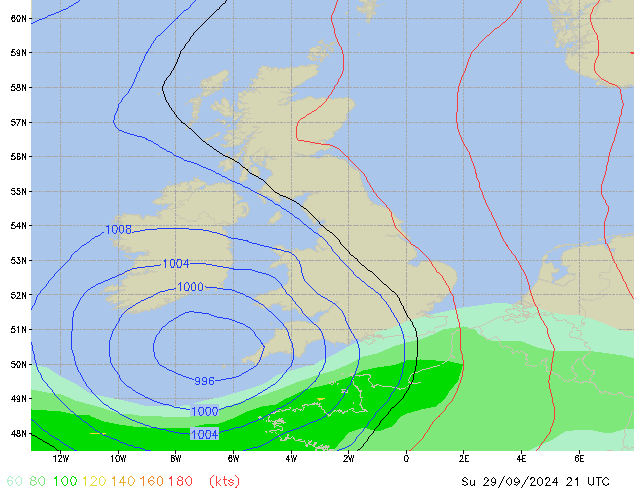 Su 29.09.2024 21 UTC