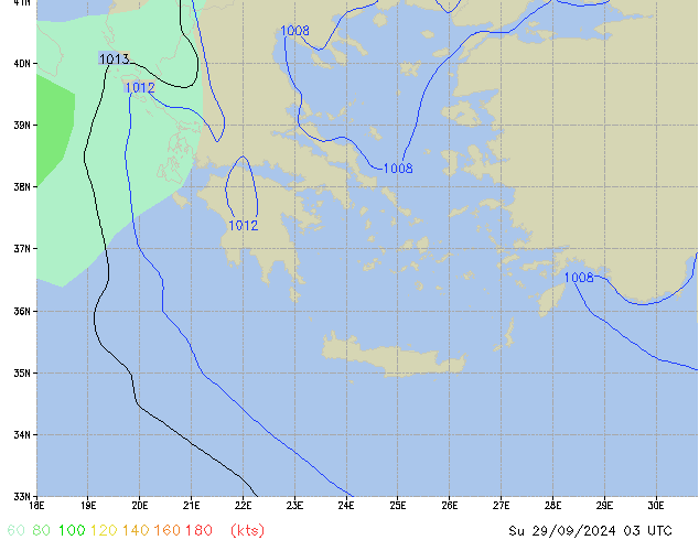 Su 29.09.2024 03 UTC