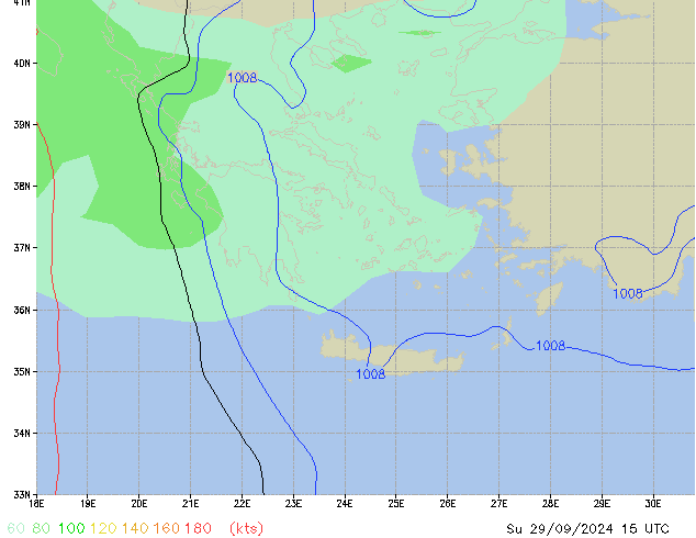 Su 29.09.2024 15 UTC