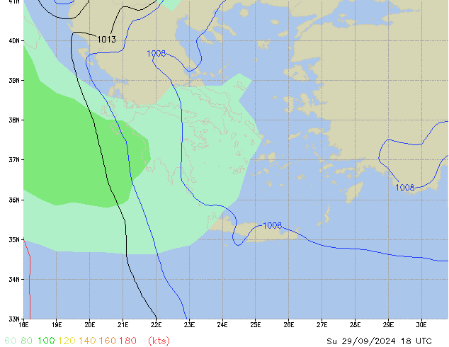 Su 29.09.2024 18 UTC