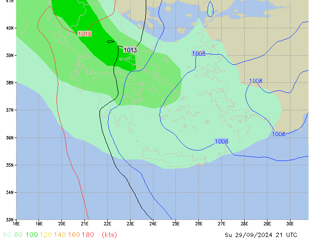 Su 29.09.2024 21 UTC