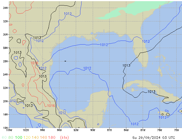 Su 29.09.2024 03 UTC