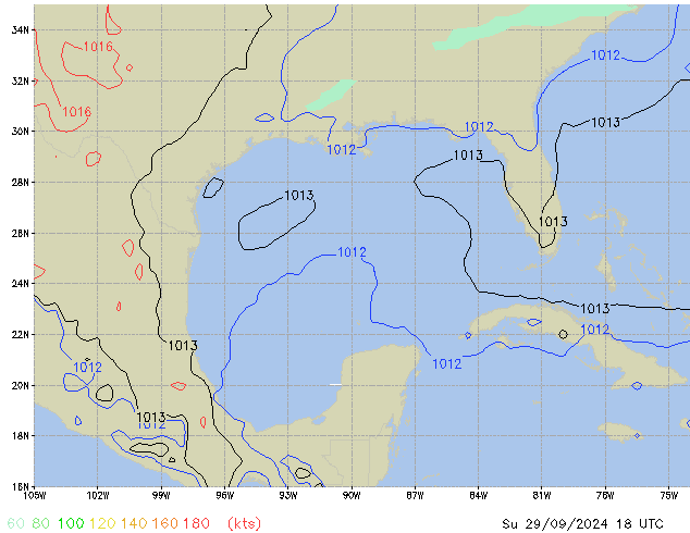 Su 29.09.2024 18 UTC