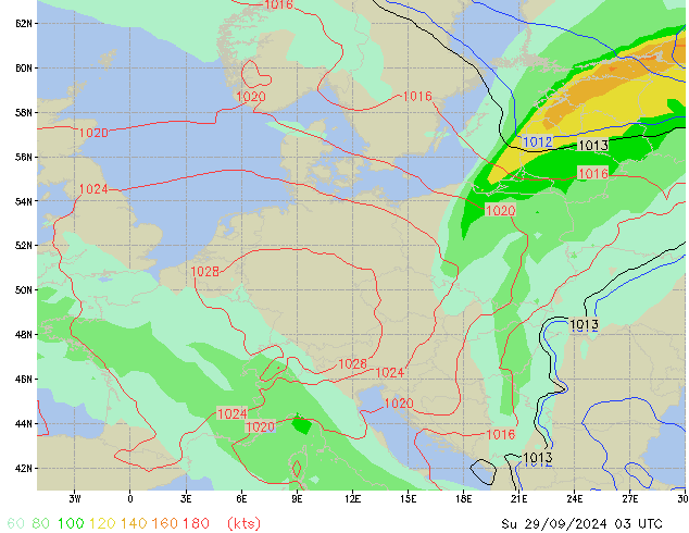 Su 29.09.2024 03 UTC