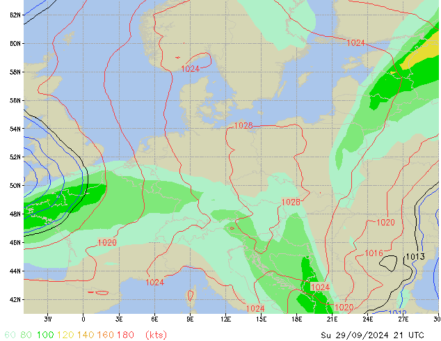 Su 29.09.2024 21 UTC