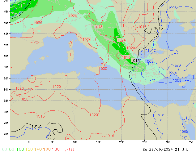 Su 29.09.2024 21 UTC