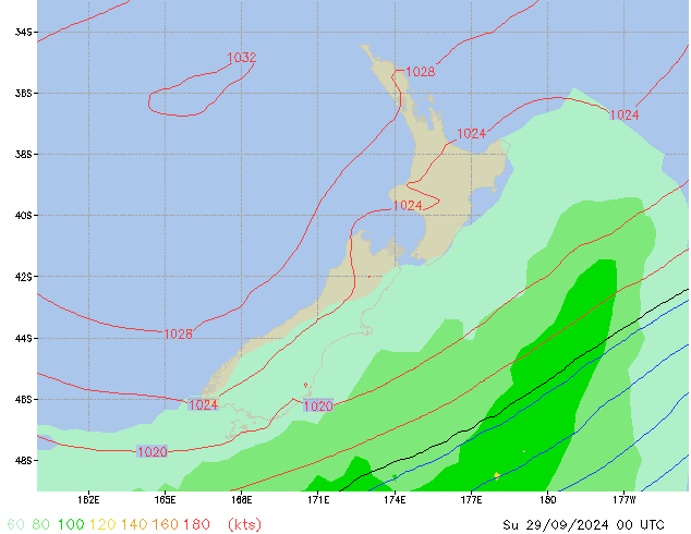 Su 29.09.2024 00 UTC