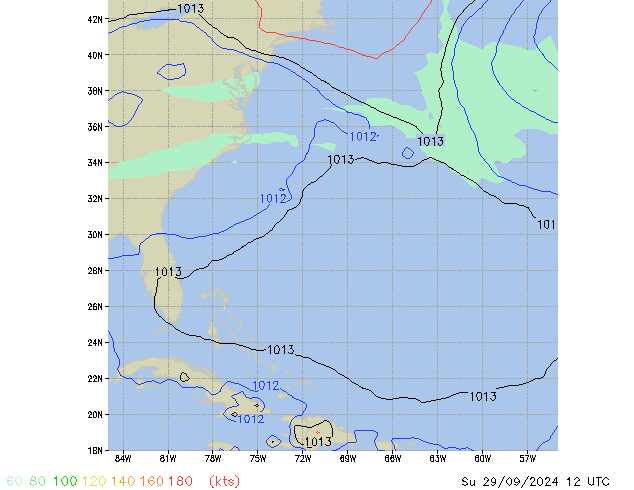 Su 29.09.2024 12 UTC