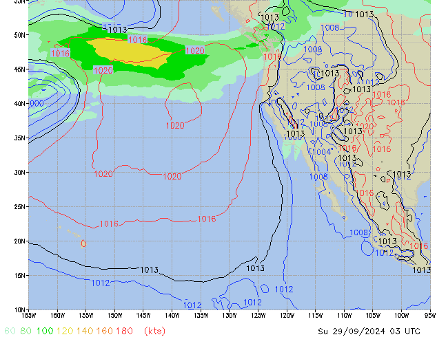 Su 29.09.2024 03 UTC