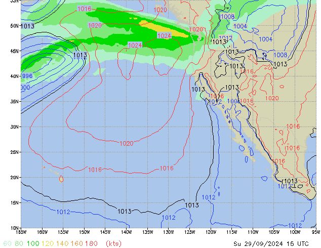 Su 29.09.2024 15 UTC