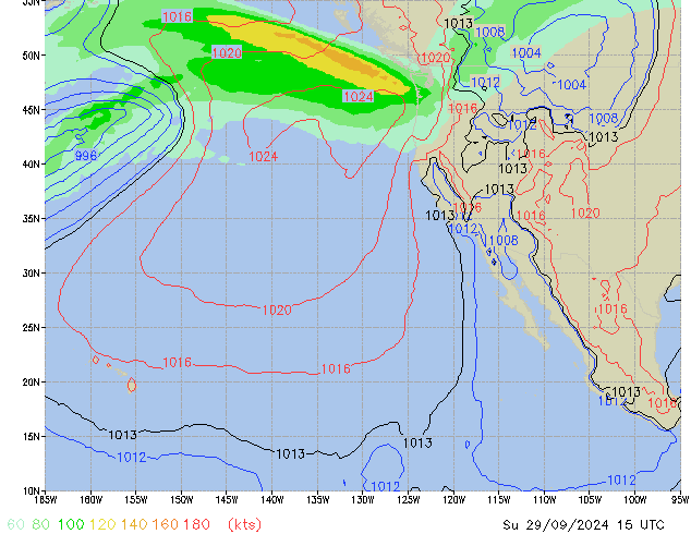 Su 29.09.2024 15 UTC