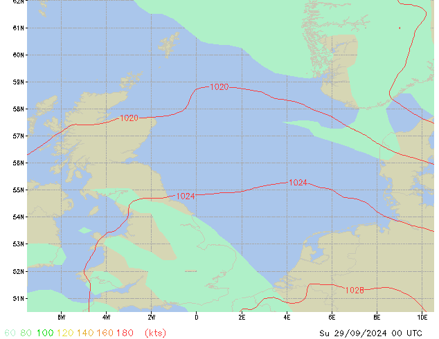 Su 29.09.2024 00 UTC