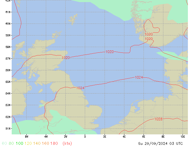 Su 29.09.2024 03 UTC