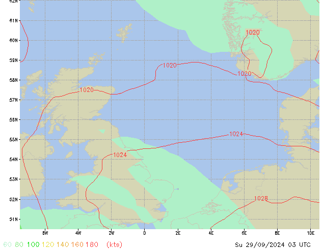 Su 29.09.2024 03 UTC