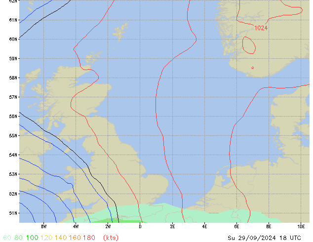 Su 29.09.2024 18 UTC