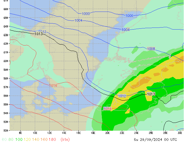 Su 29.09.2024 00 UTC