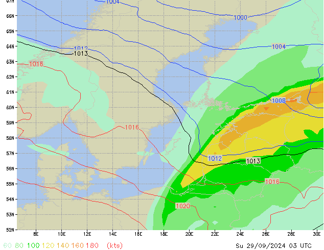 Su 29.09.2024 03 UTC