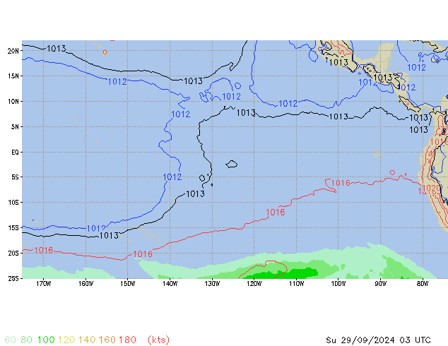 Su 29.09.2024 03 UTC